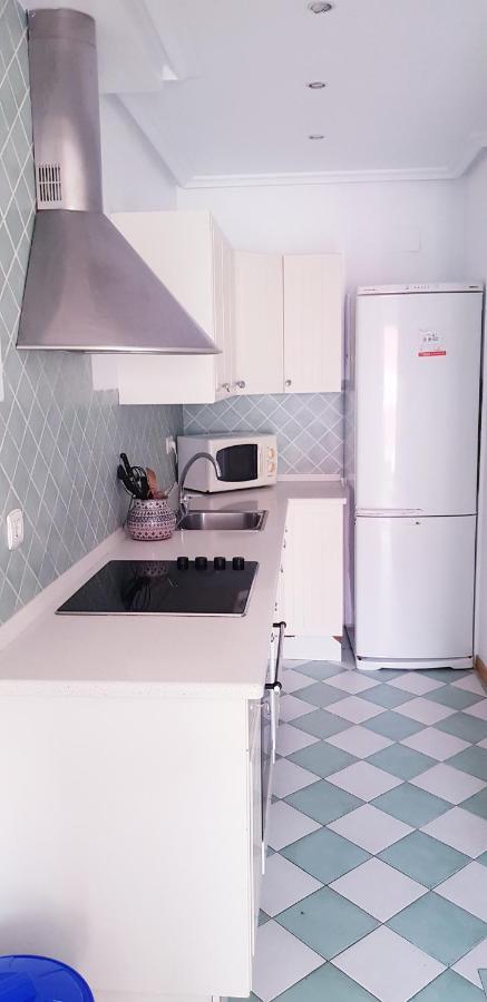 3 Bedrooms Soho Parking Included San Sebastián Exterior foto